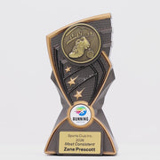 Onyx Cross Country Trophy - product video