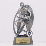 Castilla Rugby Male Trophy - product video