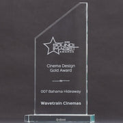 Horizon Glass Award - product video