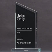 Everest Glass Black Award - product video