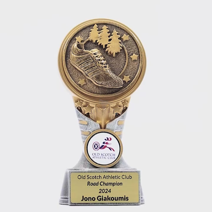 IKON Cross Country Trophy