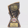 Onyx Basketball Trophy - product video