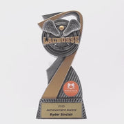 Flarex Lacrosse Trophy
