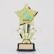 Icon Star Science