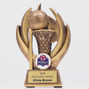 Inferno Netball Trophy - product video