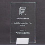 Meridian Award - product video