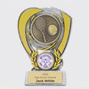 Halo Tennis Trophy - product video