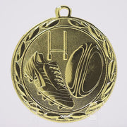 Vantis Rugby Gold Medal - product video
