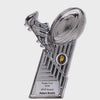 Marksman Rugby Trophy - product video