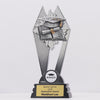 Peak Academic Trophy - product video