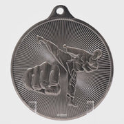Rayva Martial Arts Silver Medal - product video