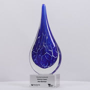 Storm Art Glass Award
