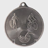 Rayva Triathlon Silver Medal - product video