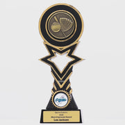 Orion Baseball Trophy - product video
