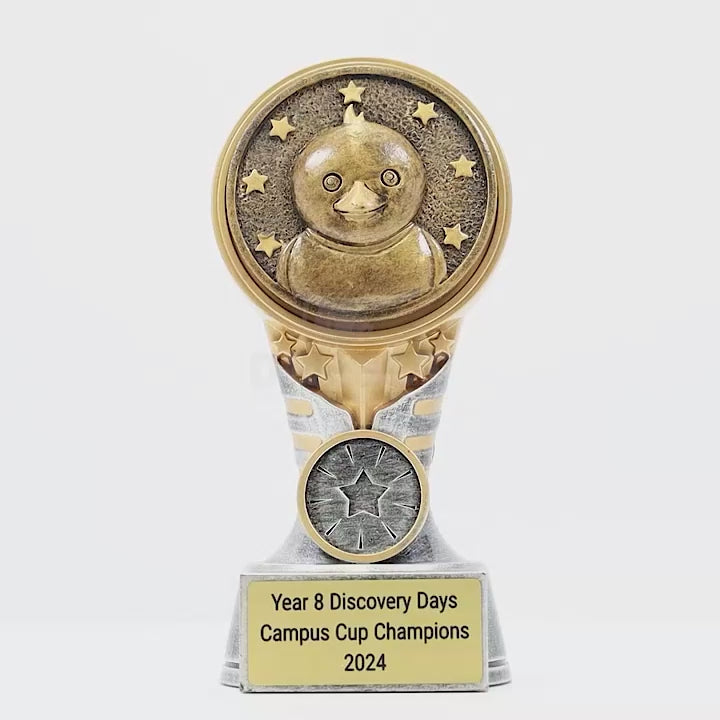 IKON Duck Trophy