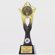 Astra Poker Trophy - product video
