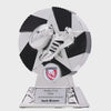 Chevron Rugby Trophy - product video