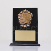 Cosmos Glass Cards