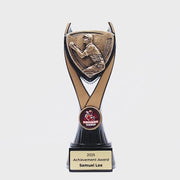 Sunowa Cricket Fielding Trophy