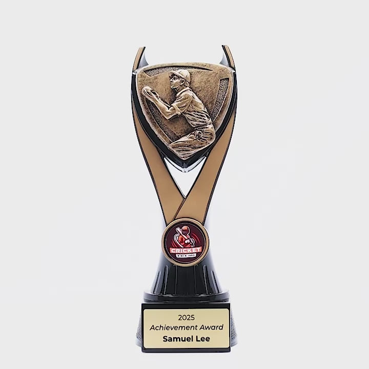 Sunowa Cricket Fielding Trophy
