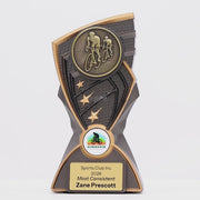 Onyx Cycling Trophy - product video