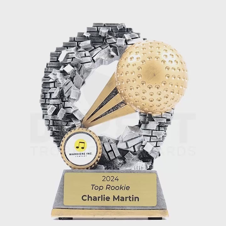 Cyclade Hockey Trophy