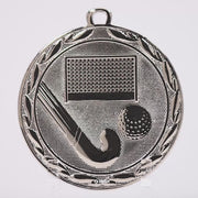 Vantis Hockey Silver Medal - product video