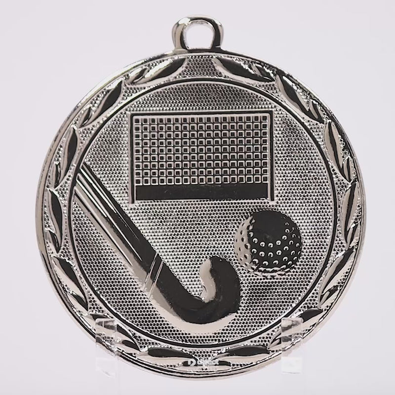 Vantis Hockey Silver Medal - product video