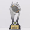 Peak American Football Trophy - product video