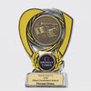 Halo Band Trophy - product video