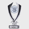 Wreath Silver Trophy - product video