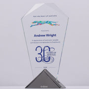 Equinox Colour Award - product video