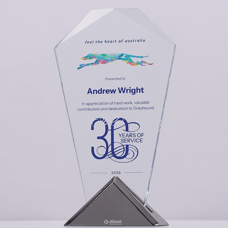 Equinox Colour Award - product video