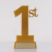 1st Place Trophy 175mm