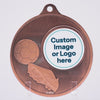 Rayva Football Bronze Medal - product video