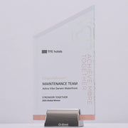 Ember Colour Award - product video