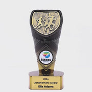 Serpent Cross Country Trophy