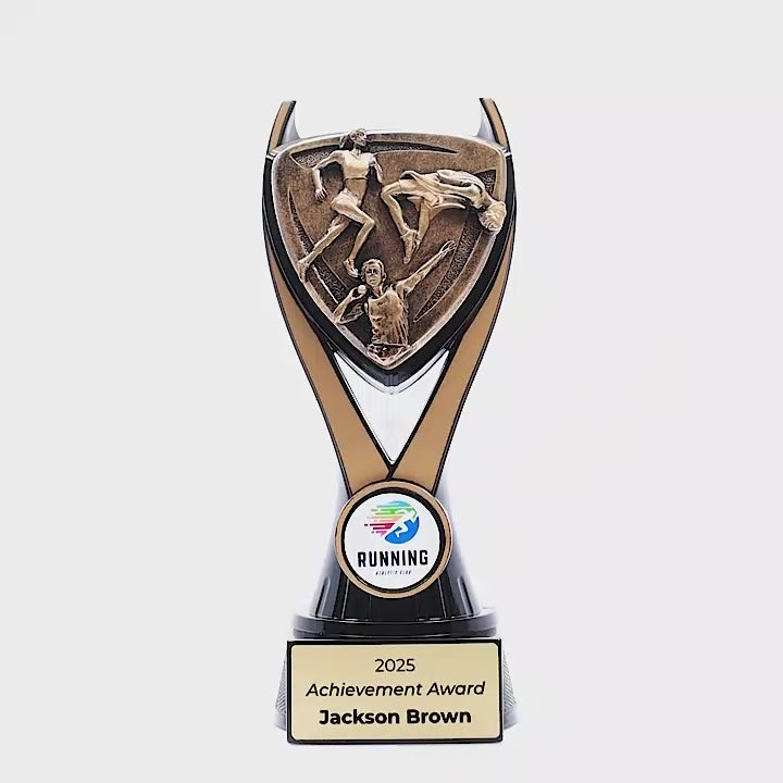 Sunowa Track Field Trophy