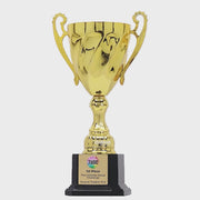Marlborough Gold Cup - product video