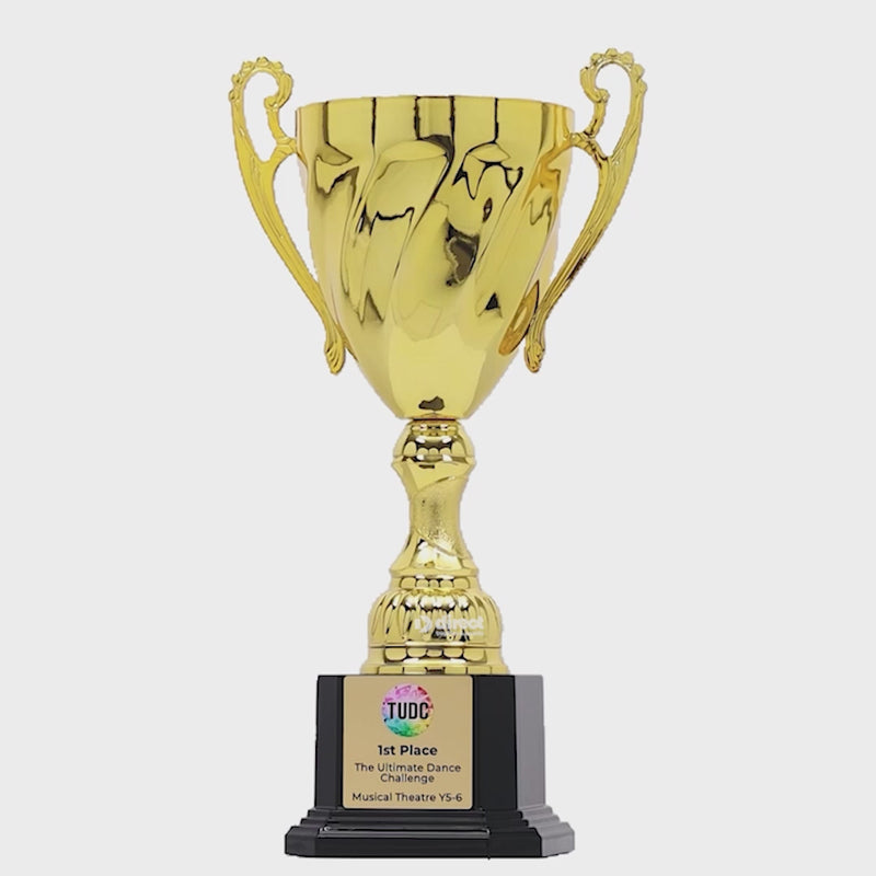 Marlborough Gold Cup - product video