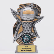 Sonata Netball Trophy - product video