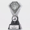 Apex Tenpin Trophy - product video