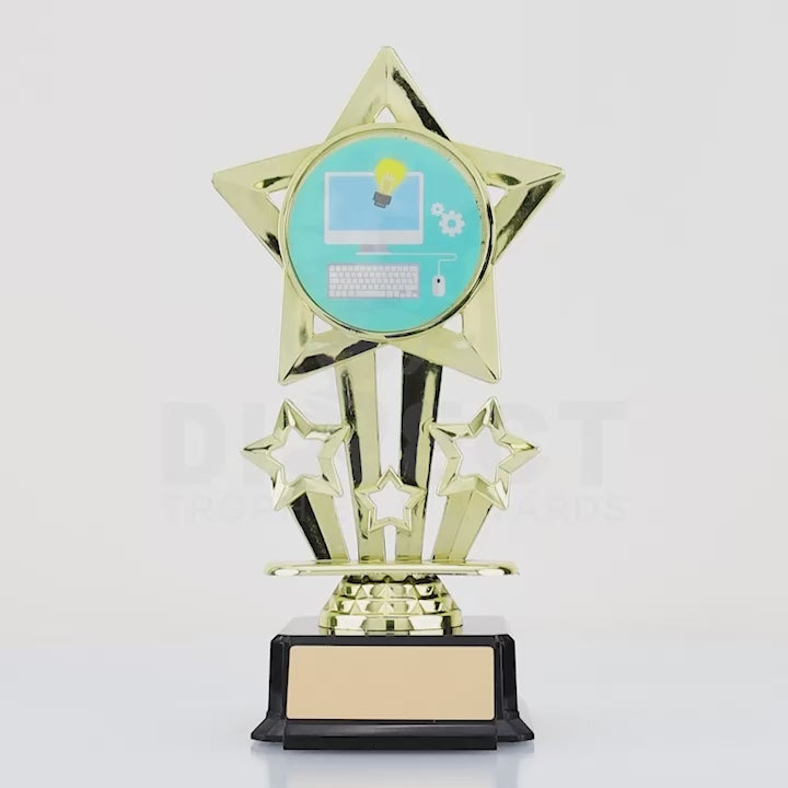 Icon Star IT