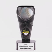 Viper Baseball Softball Trophy