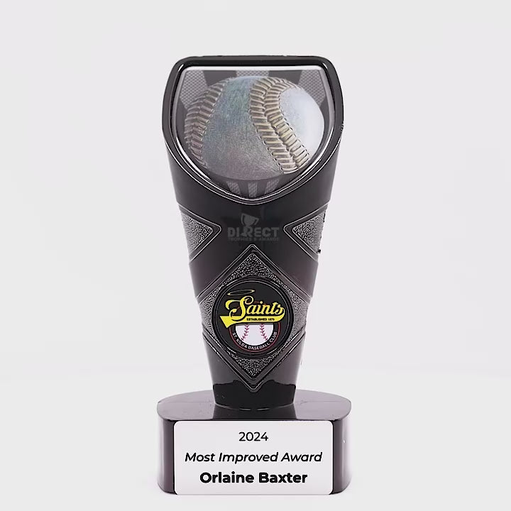 Viper Baseball Softball Trophy