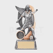Reaver Football Female Trophy