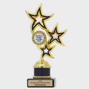 Kudos Gold Black Cup - product video