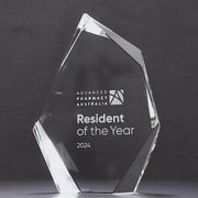 Crystal Mountain Trophy