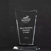 Sabre Glass Award