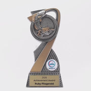 Flarex Fishing Trophy